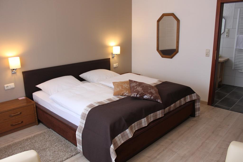 Berghotel Waidmannsheil Battenberg  Εξωτερικό φωτογραφία