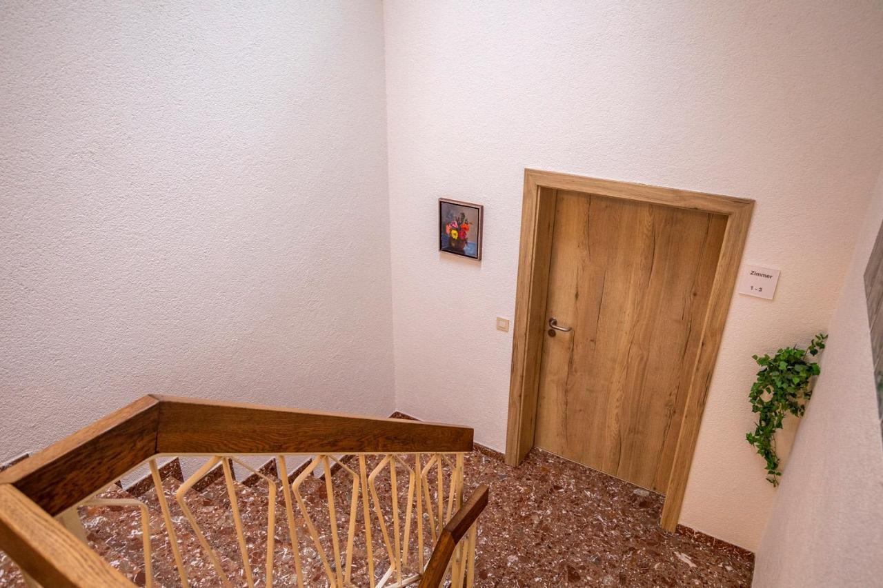Berghotel Waidmannsheil Battenberg  Εξωτερικό φωτογραφία