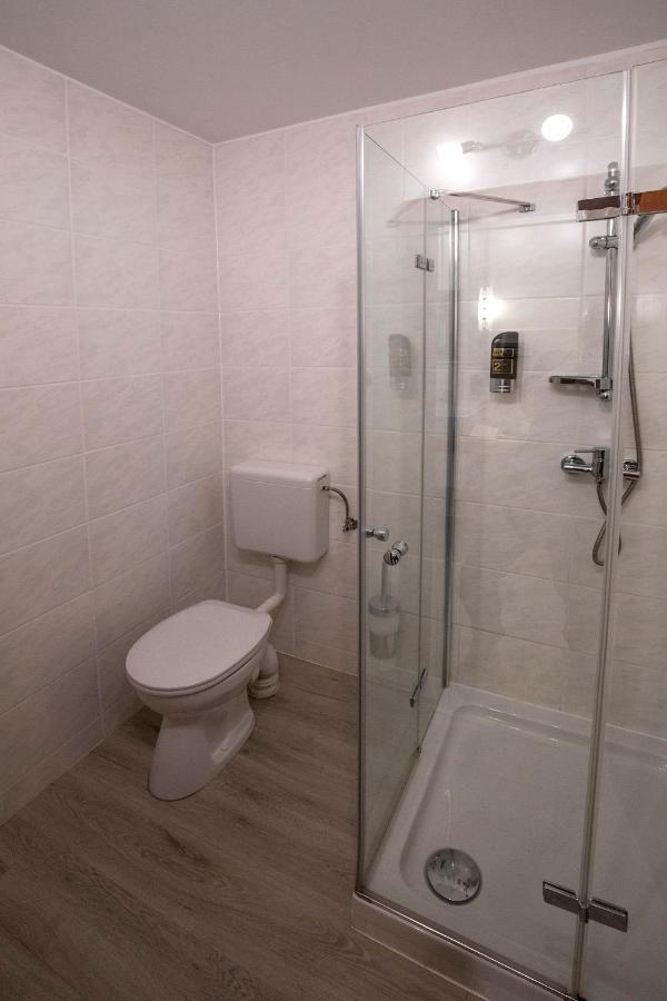 Berghotel Waidmannsheil Battenberg  Εξωτερικό φωτογραφία