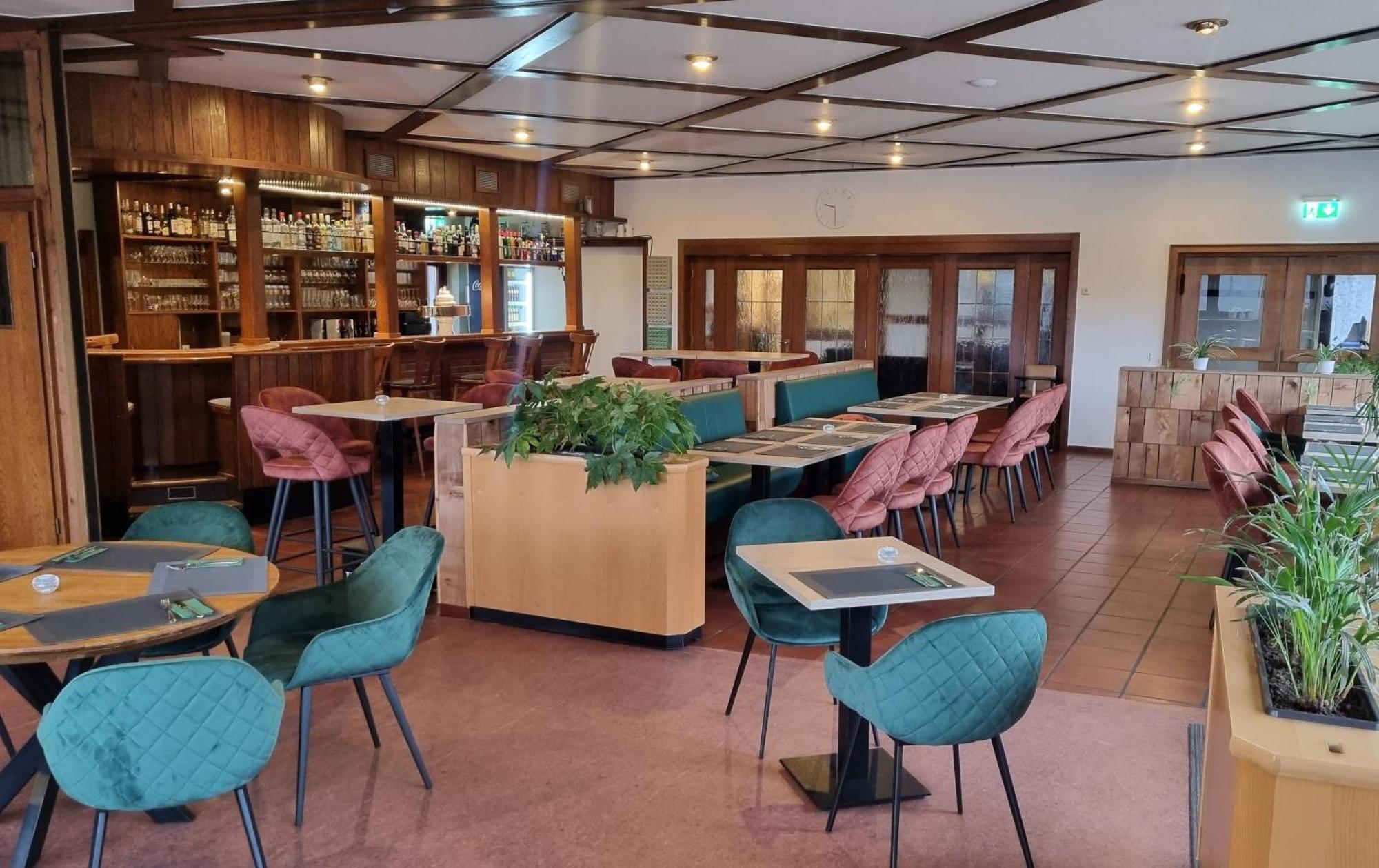 Berghotel Waidmannsheil Battenberg  Εξωτερικό φωτογραφία