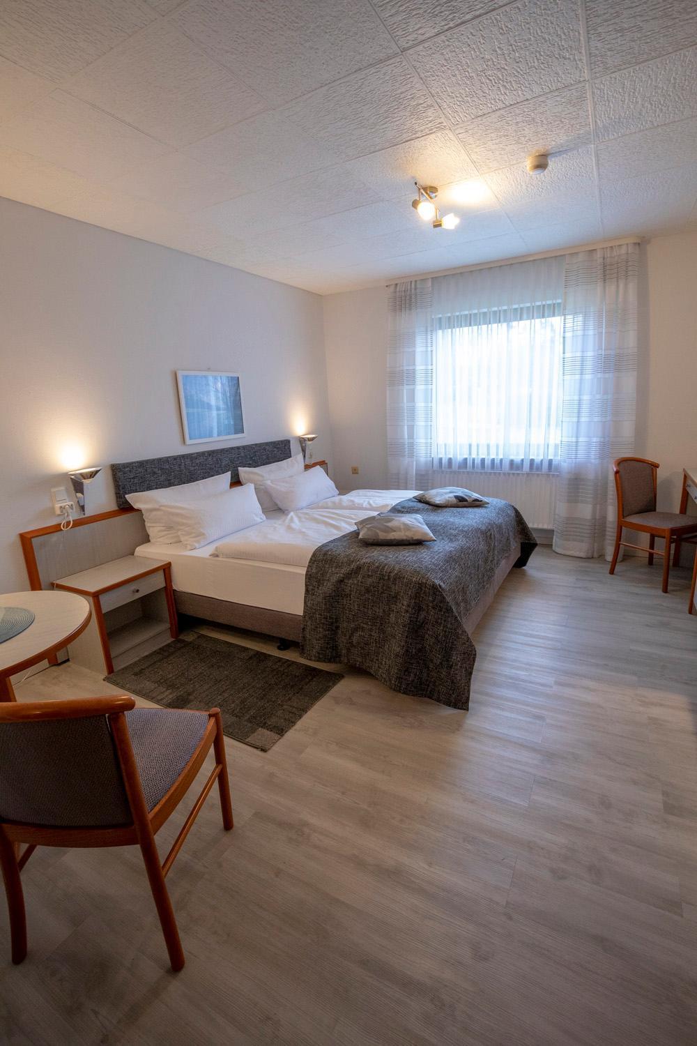 Berghotel Waidmannsheil Battenberg  Εξωτερικό φωτογραφία