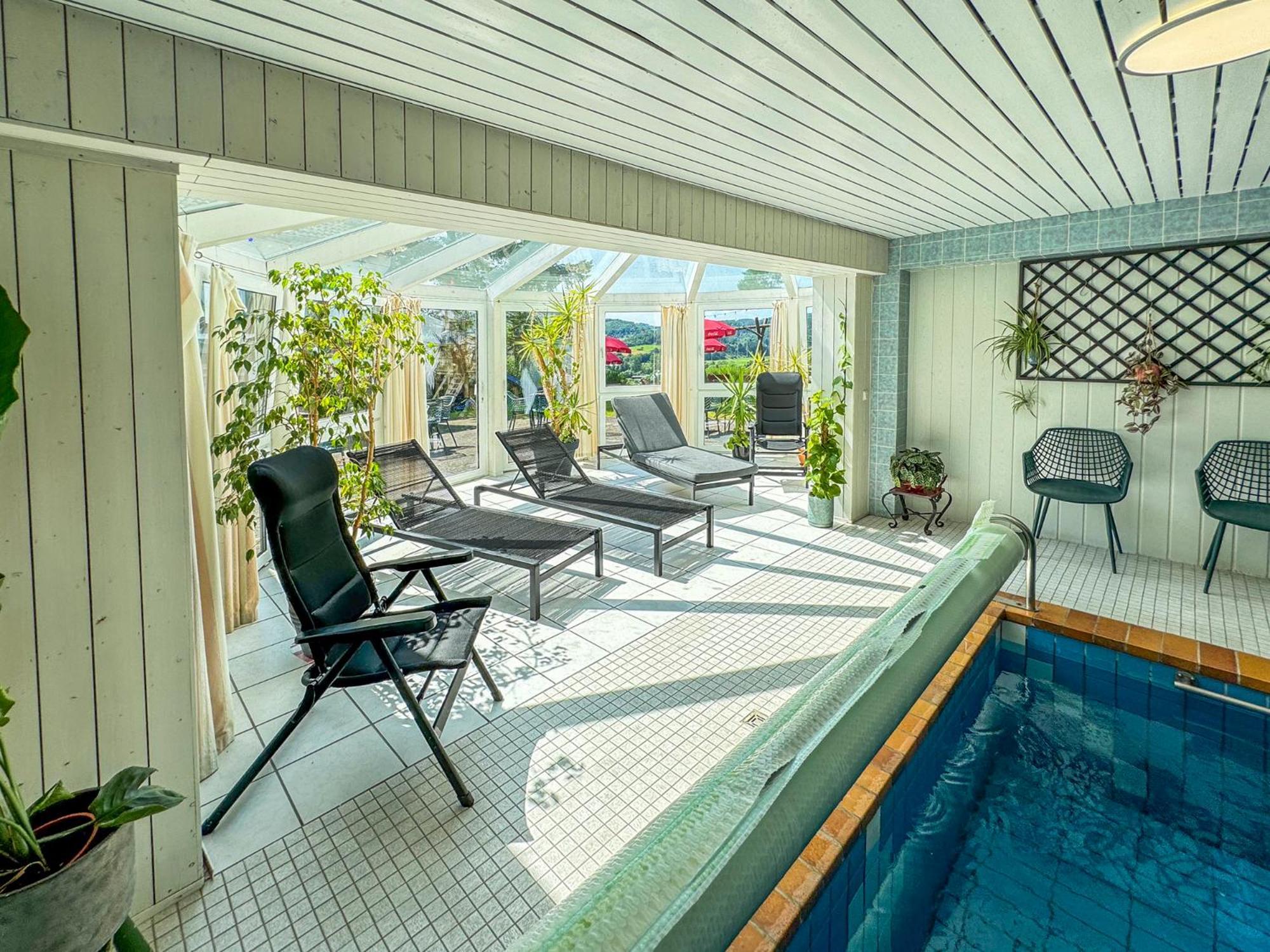 Berghotel Waidmannsheil Battenberg  Εξωτερικό φωτογραφία